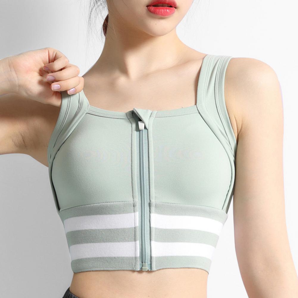 Nylon Sports Bra High Impact F - đánh giá và giá Full Coverage Bra