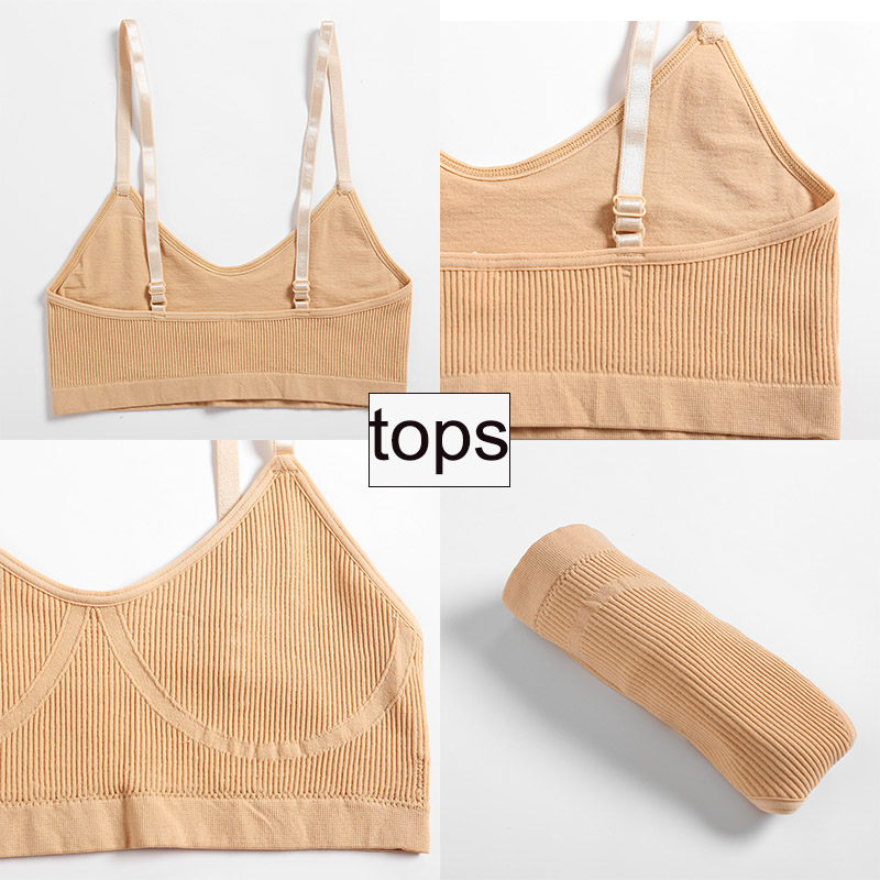 Phụ Nữ Bộ Áo Ngực Gợi Cảm Nữ B - đánh giá và giá Cotton Bra Everyday