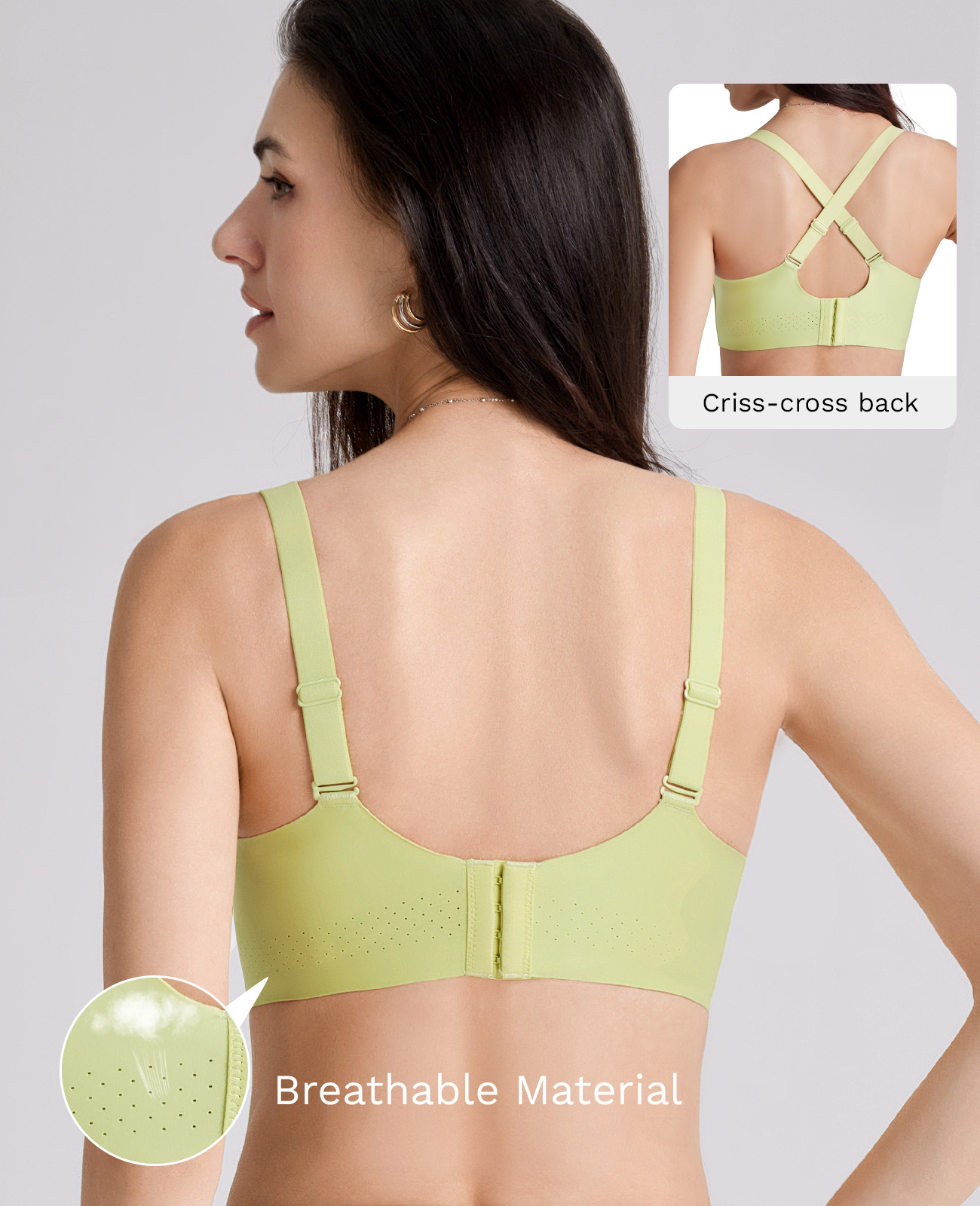 New Women Beautiful Sexy Every - đánh giá và giá Convertible Bra Multiway