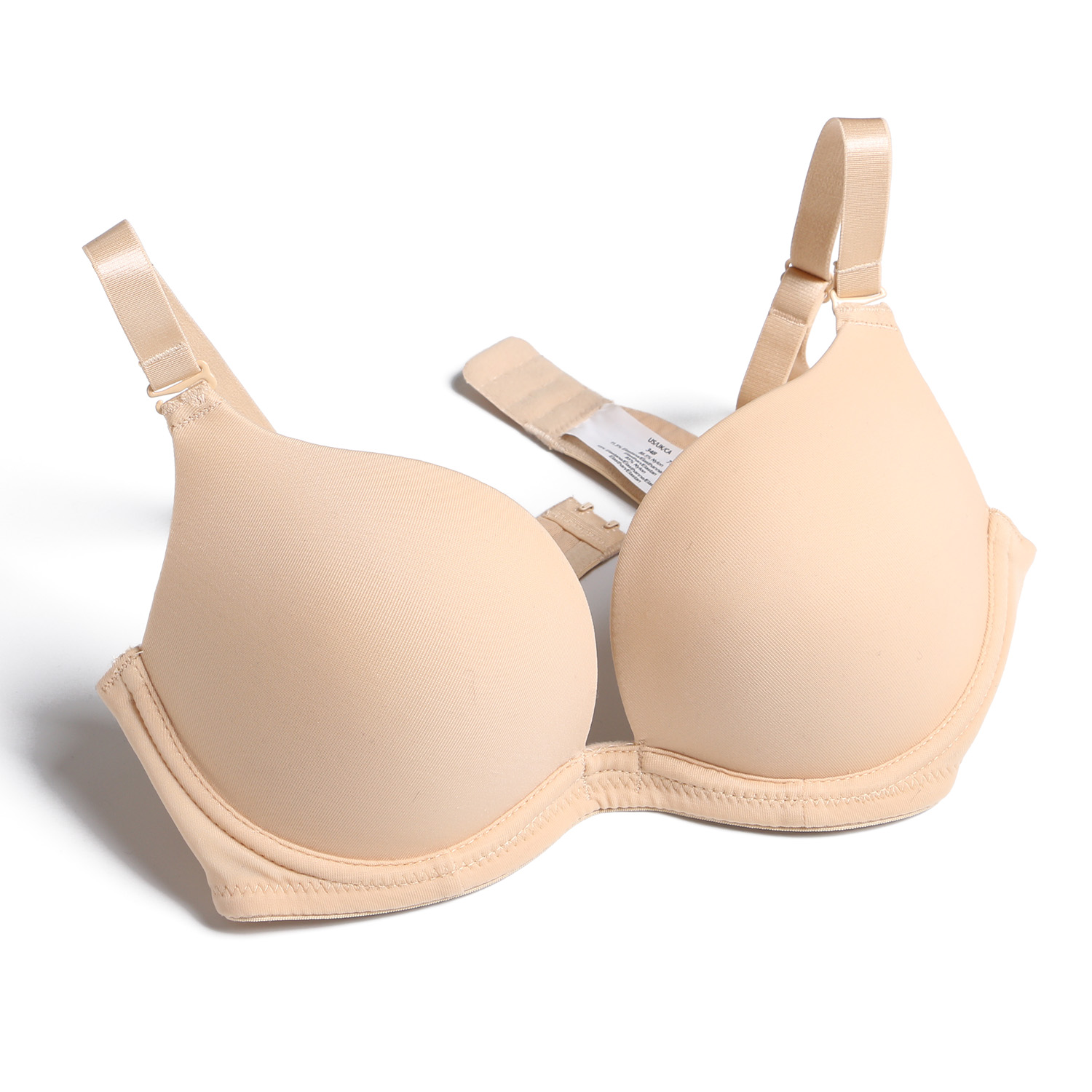 Vgplay Lao Nữ Áo Ngực Đèn Đệm  - đánh giá và giá Convertible Bra Multiway