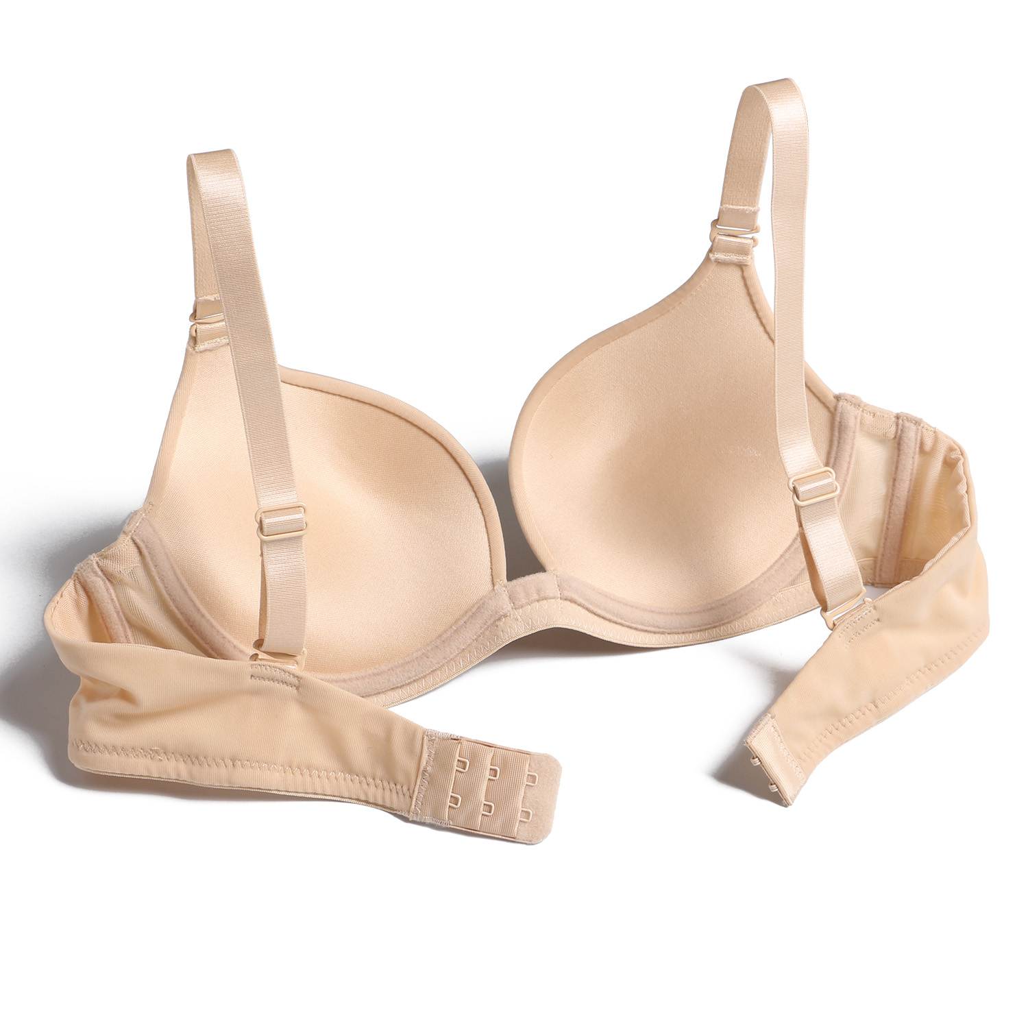 Vgplay Lao Nữ Áo Ngực Đèn Đệm  - đánh giá và giá Convertible Bra Multiway