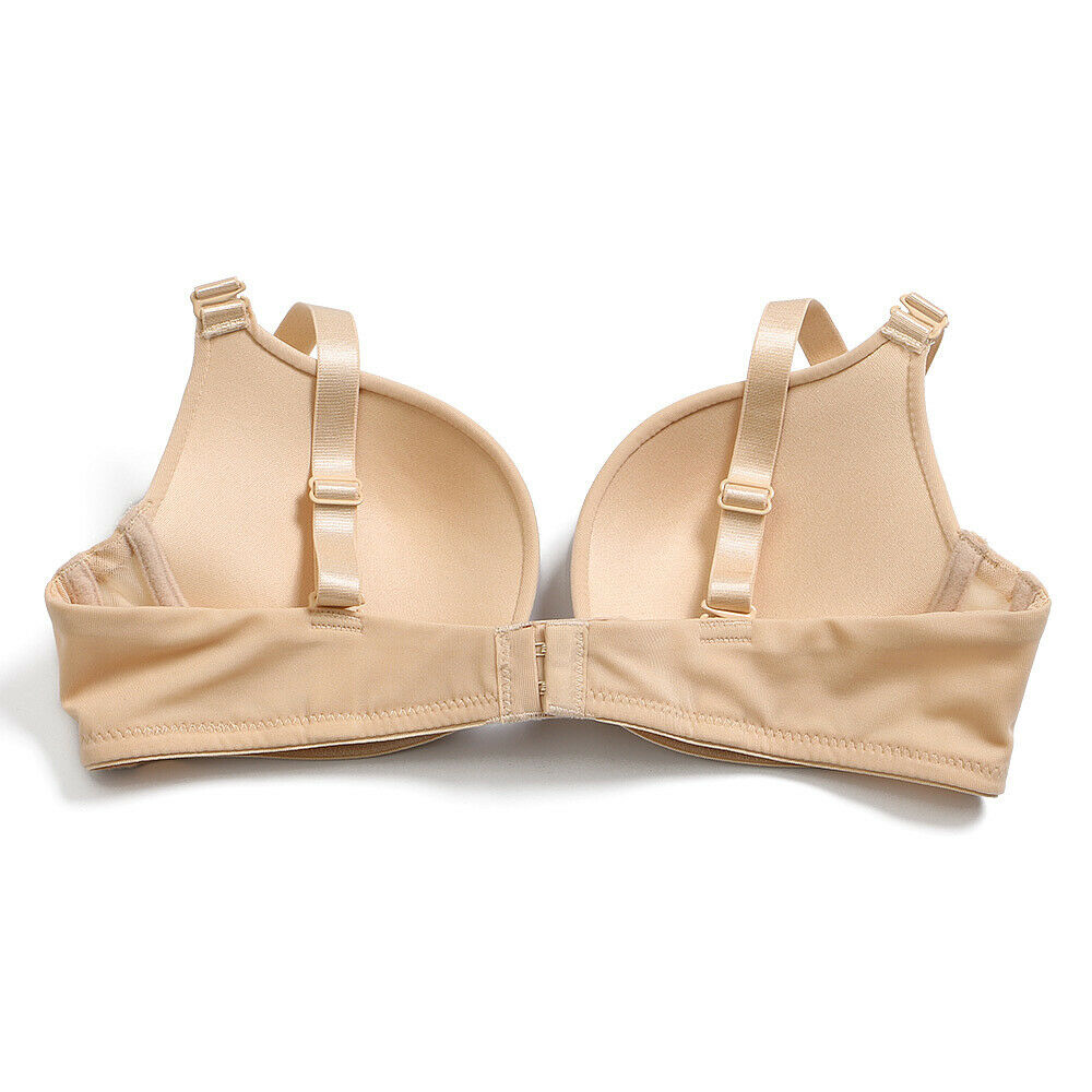 Vgplay Lao Nữ Áo Ngực Đèn Đệm  - đánh giá và giá Convertible Bra Multiway
