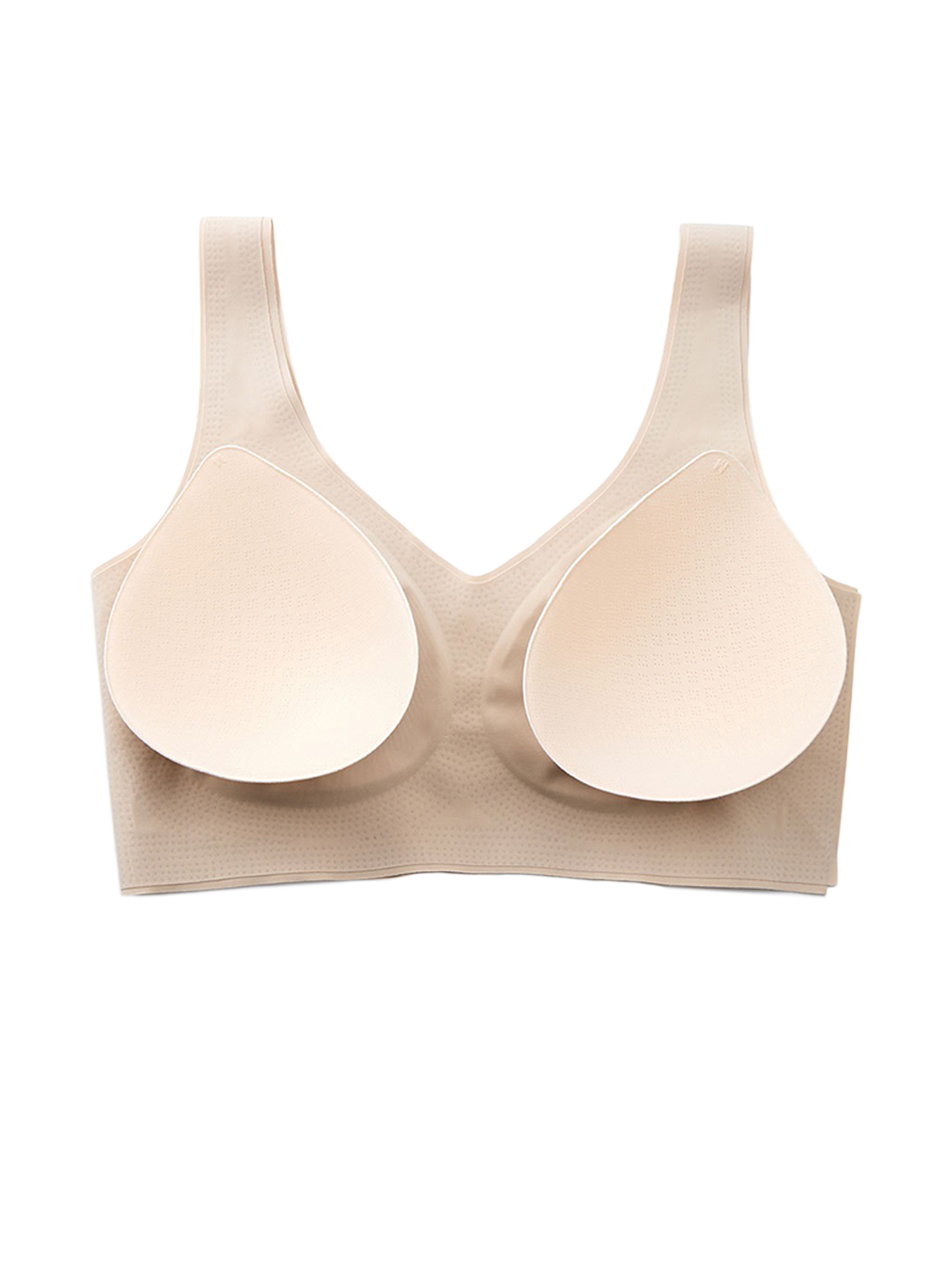Pre Pregnancy Seamless Women'S - đánh giá và giá Plunge Bra Push Up