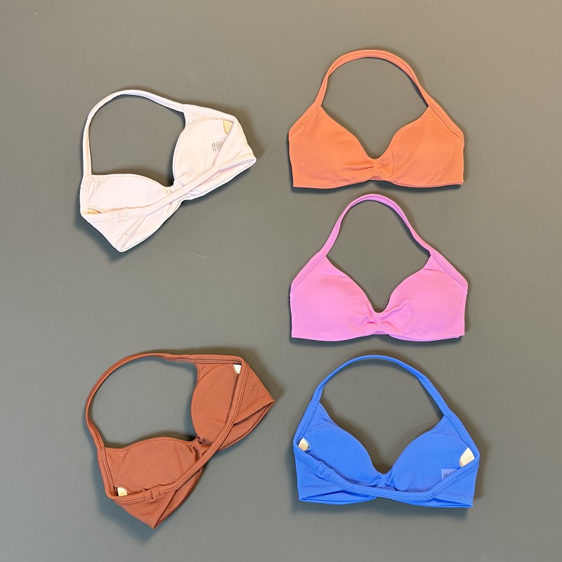 HISTELLO Sports Bra Seamless Y - đánh giá và giá Sports Bra Racerback