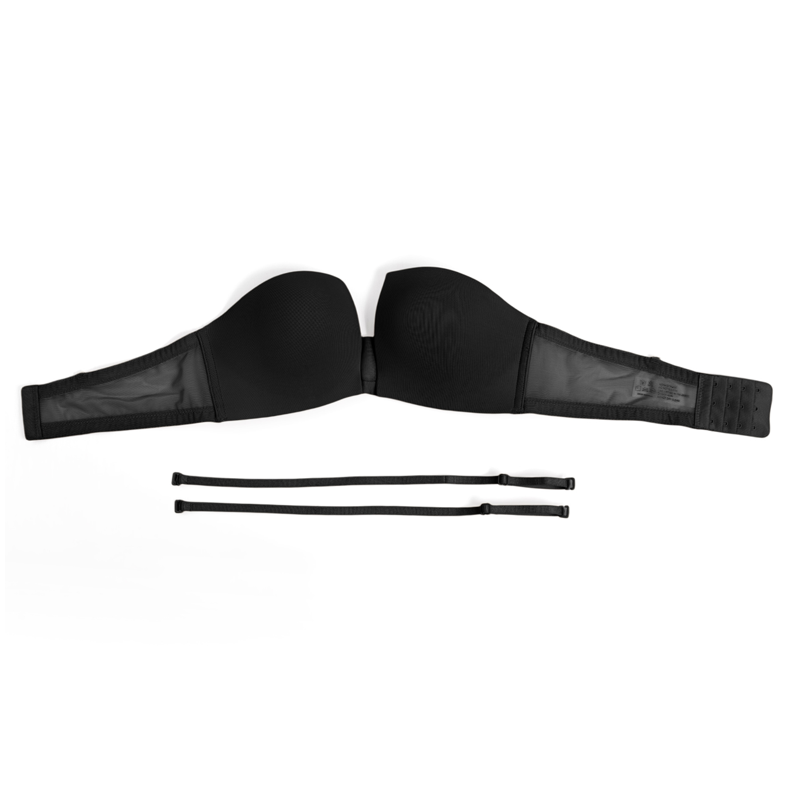 New Women's Bras Straplesss Pl - đánh giá và giá Convertible Bra Multiway