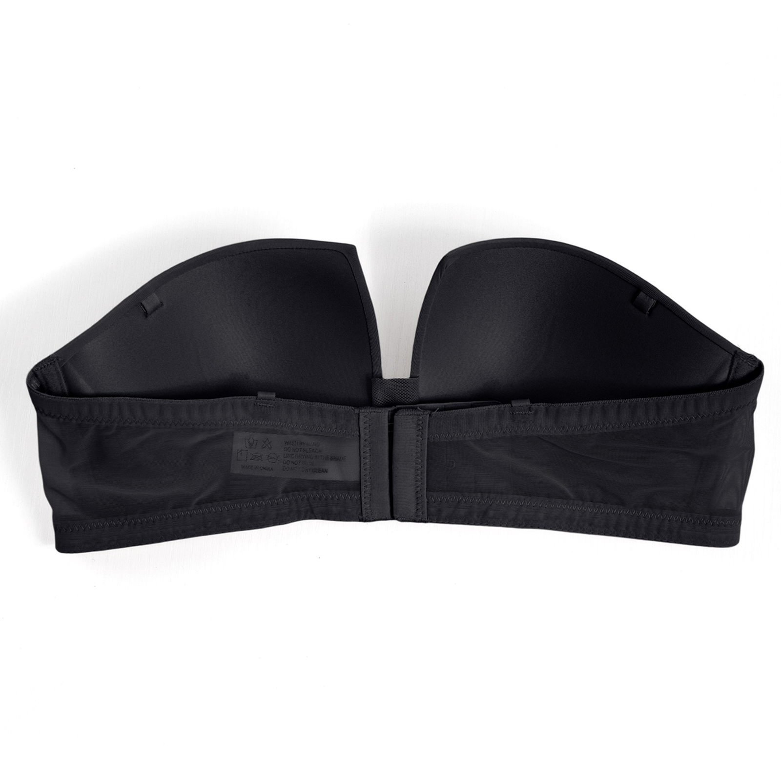 New Women's Bras Straplesss Pl - đánh giá và giá Convertible Bra Multiway