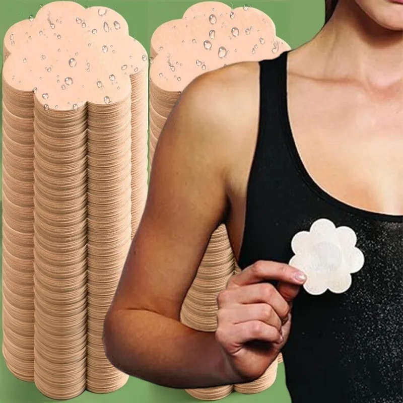 1-10pairs Women Invisible Nipp - đánh giá và giá Strapless Bra Adhesive