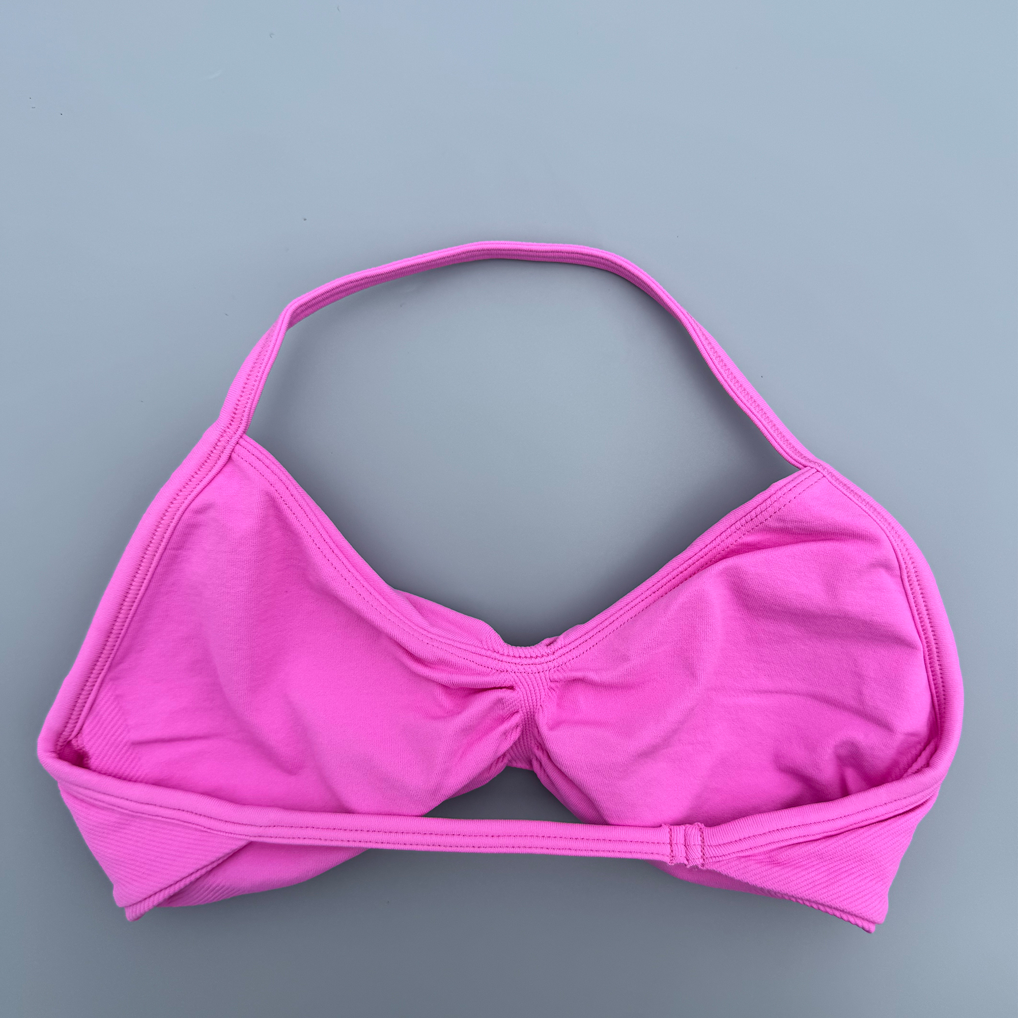 Women's High-Support Lace-Up S - đánh giá và giá Minimizer Bra Women