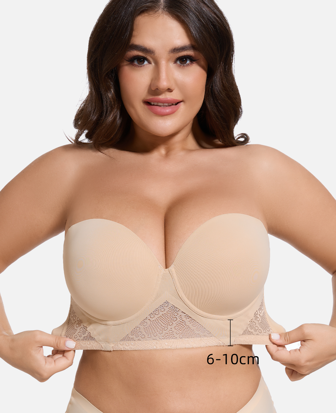New Women Bras Everyday Sexy T - đánh giá và giá Convertible Bra Multiway