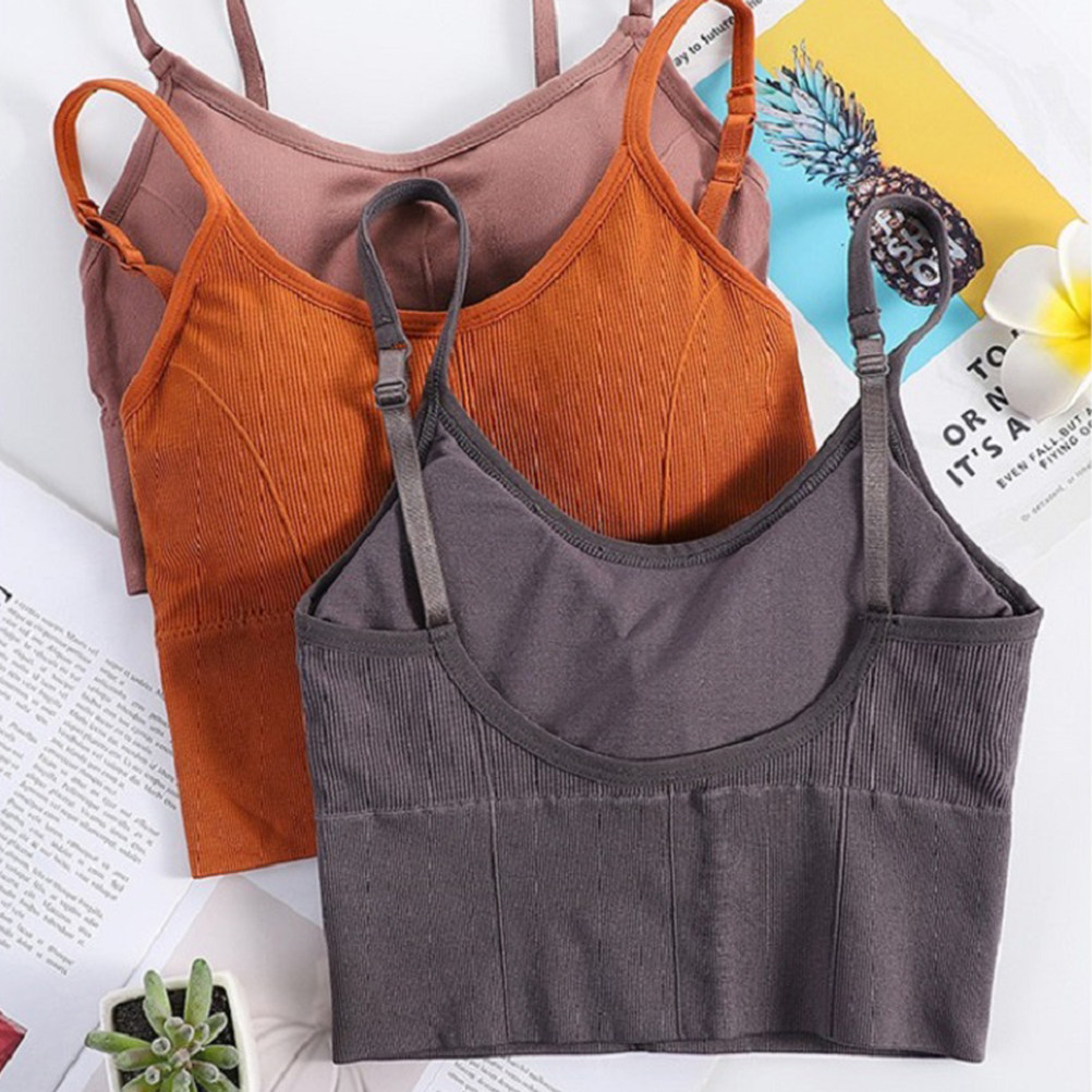 1Pcs Wireless No Wire Seamless - đánh giá và giá Wirefree Bra Comfort