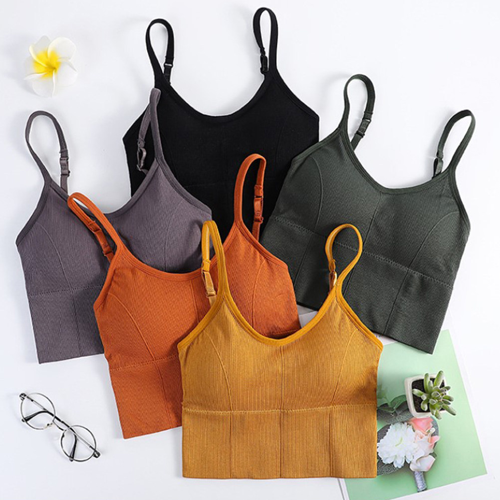 1Pcs Wireless No Wire Seamless - đánh giá và giá Wirefree Bra Comfort