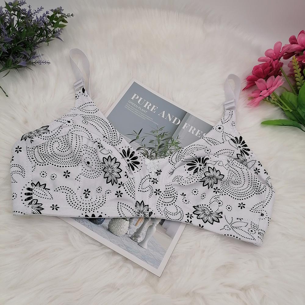 Women's Big Cup Wireless Bra C - đánh giá và giá Full Coverage Bra