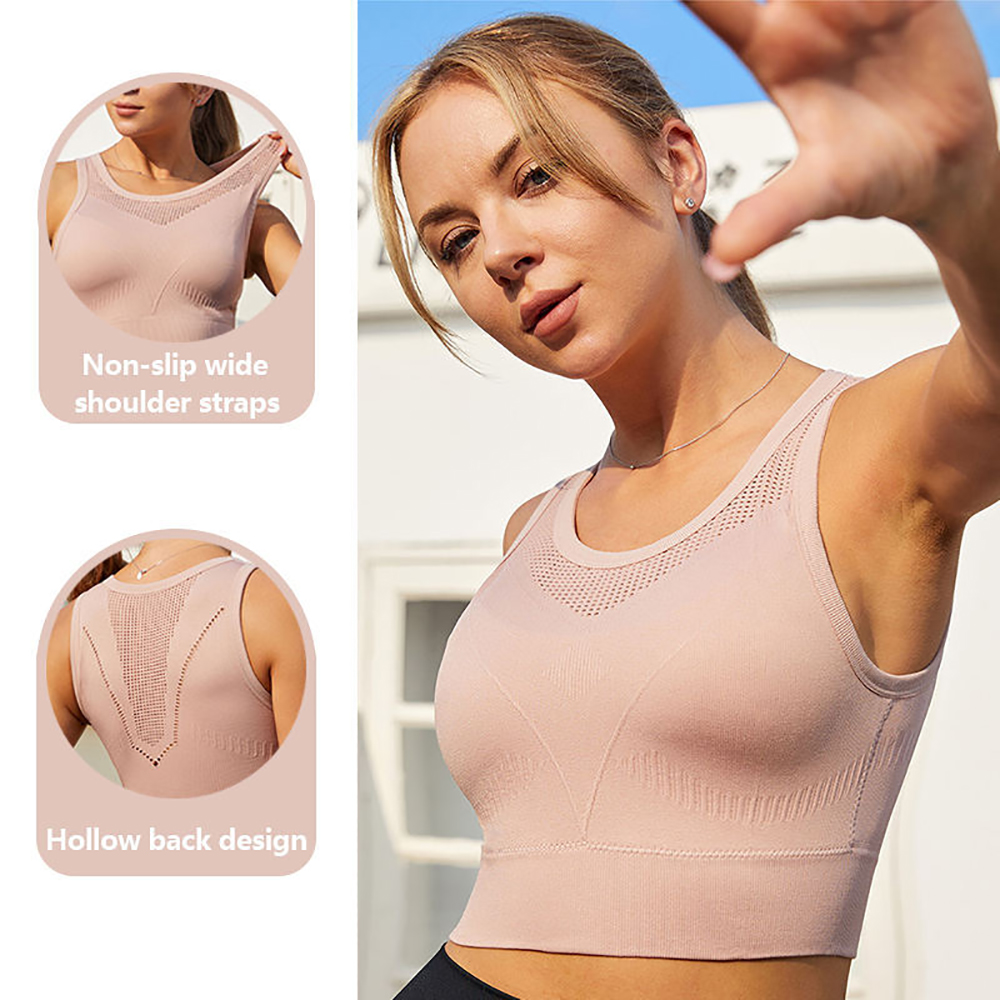 Women's Seamless Sports Bra An - đánh giá và giá T Shirt Bra Seamless