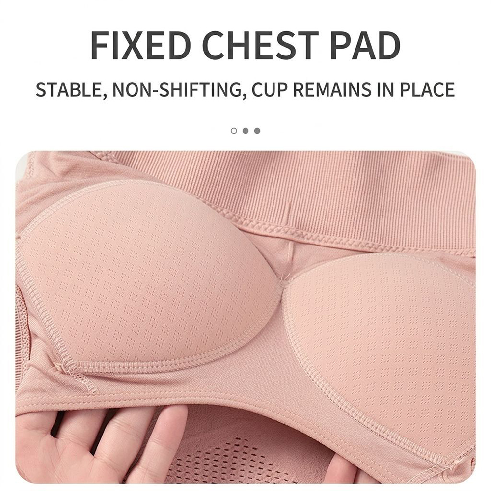 Women's Seamless Sports Bra An - đánh giá và giá T Shirt Bra Seamless