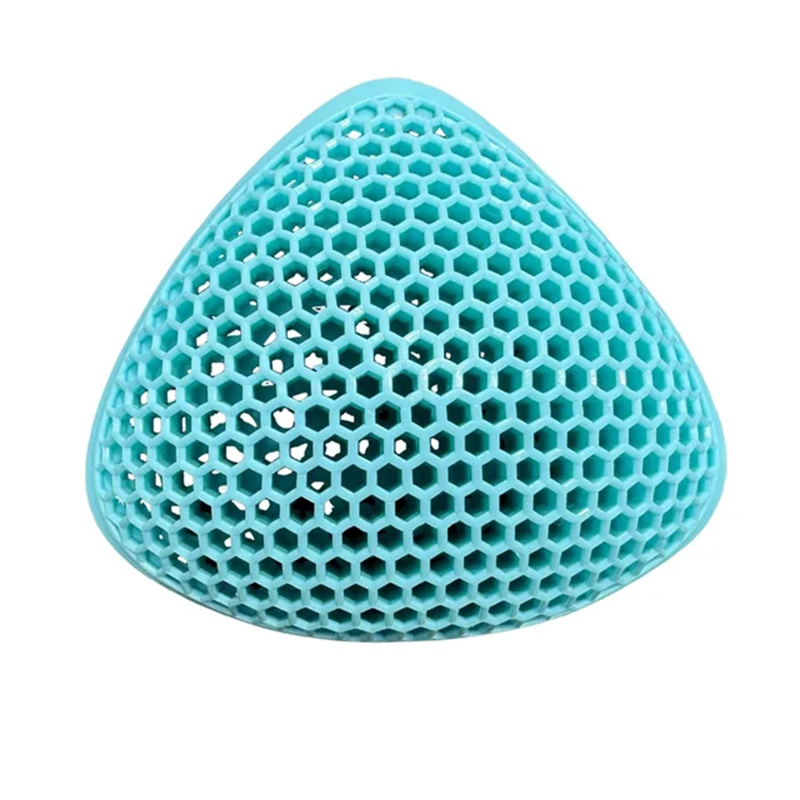 1 Piece Lightweight Triangle H - đánh giá và giá Mastectomy Bra Pocket