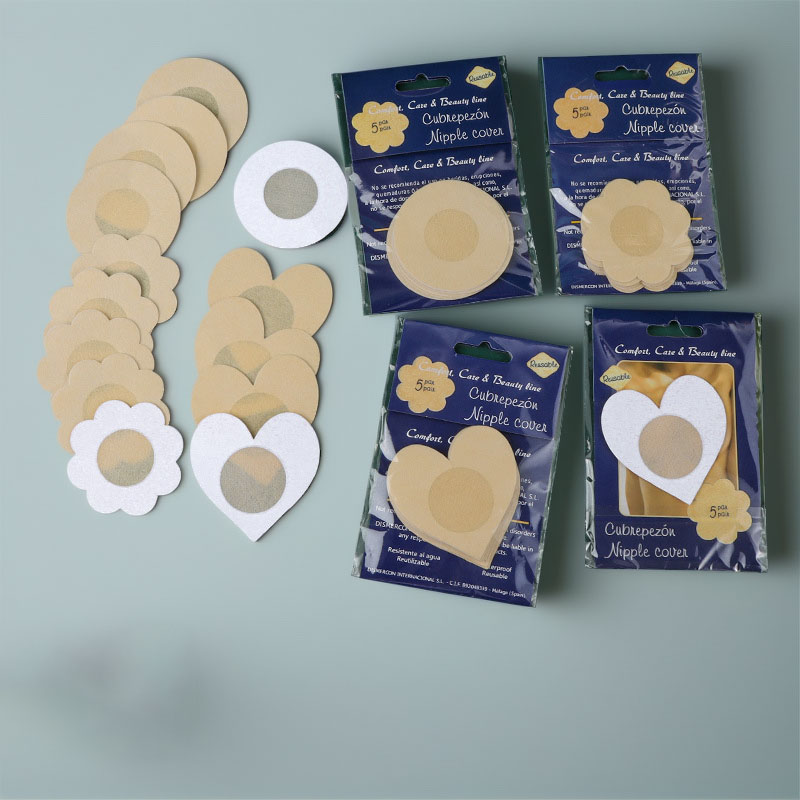 20/50/100pcs Nipple Covers Nip - đánh giá và giá Strapless Bra Adhesive