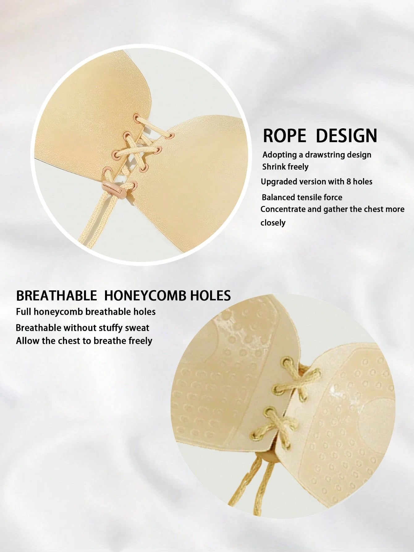 1 Pc Sticky Bra, Backless Stra - đánh giá và giá Backless Bra Sticky