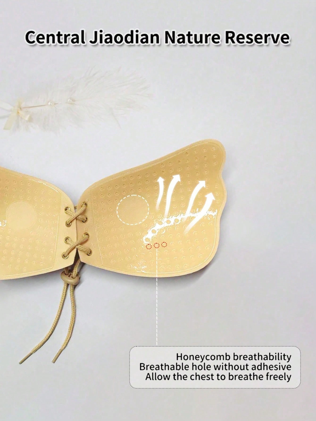 1 Pc Sticky Bra, Backless Stra - đánh giá và giá Backless Bra Sticky