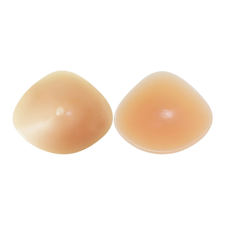 Silicone Breast Forms Prosthes - đánh giá và giá Mastectomy Bra Pocket