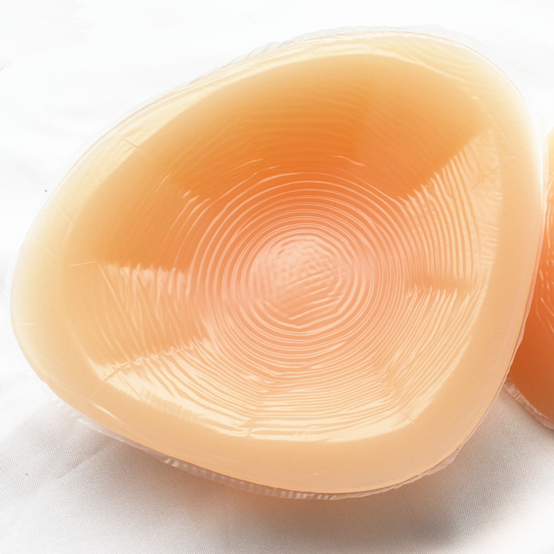 Silicone Breast Forms Prosthes - đánh giá và giá Mastectomy Bra Pocket