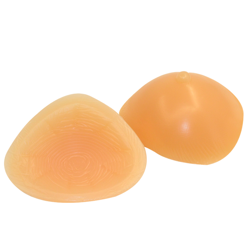 Silicone Breast Forms Prosthes - đánh giá và giá Mastectomy Bra Pocket