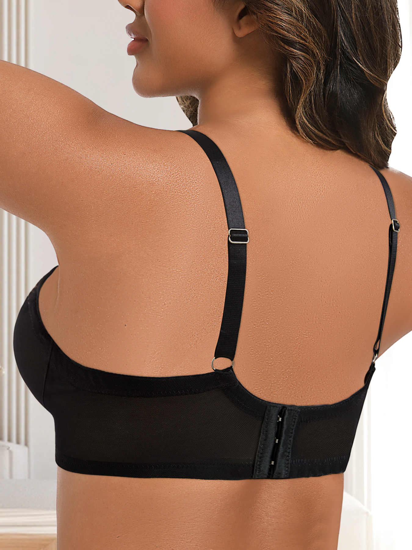 Plus Size Sexy Leopard Print & - đánh giá và giá Sheer Bra Lace