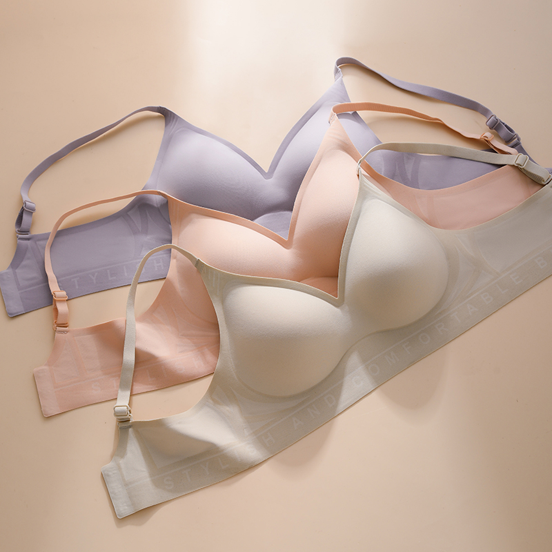 Phong Cách Mới Cố Định Cốc Mềm - đánh giá và giá Push Up Bra Silicone