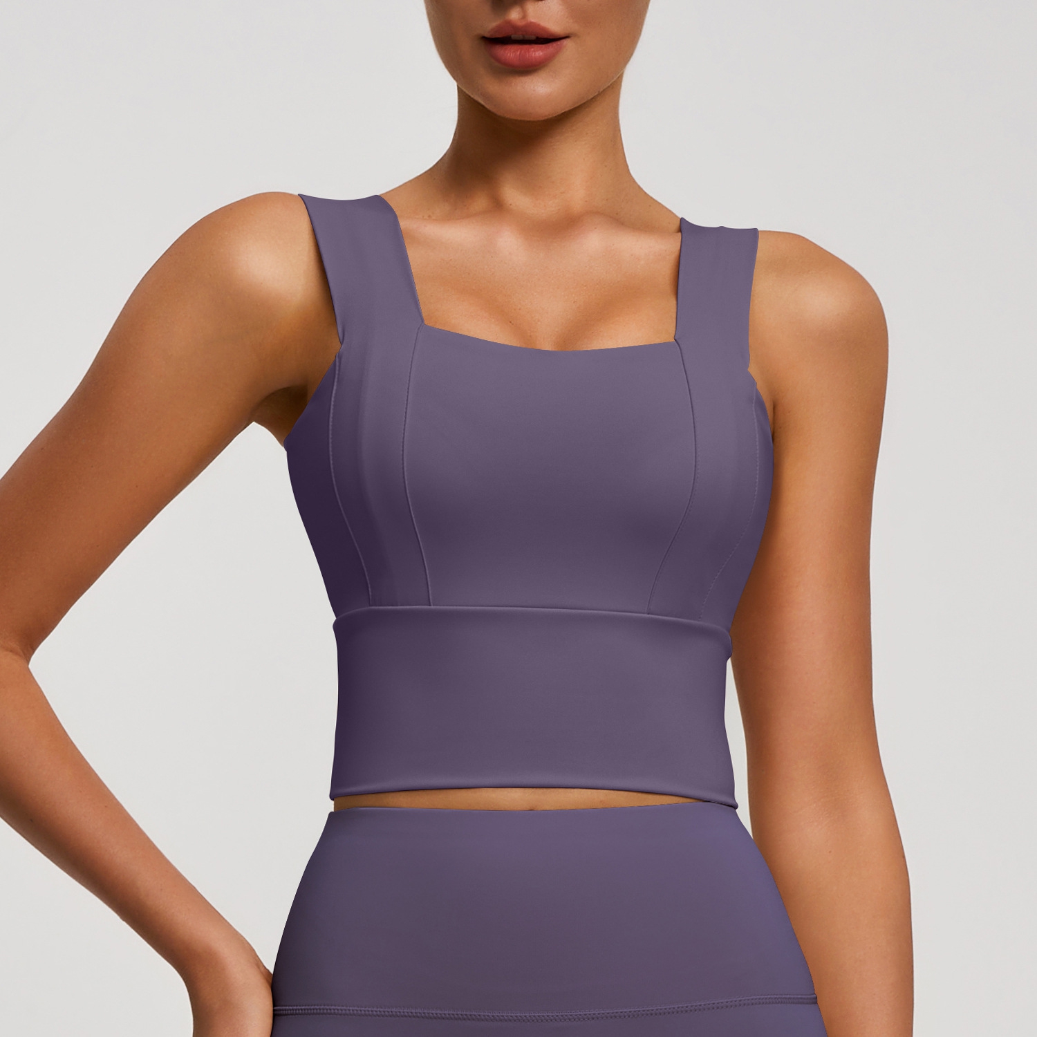 Women Vest Style High Impact S - đánh giá và giá Minimizer Bra Women