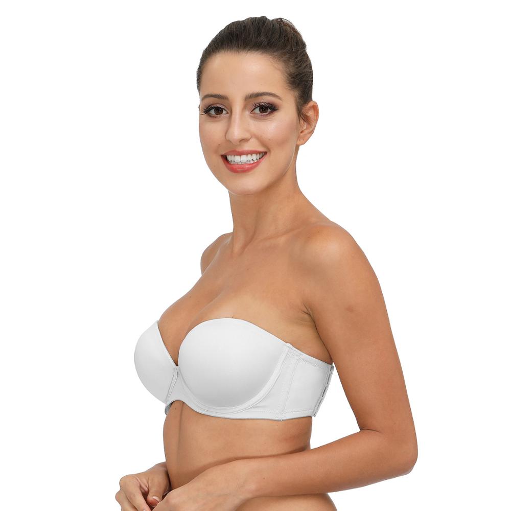 2026 New Bra Women Strapless S - đánh giá và giá Convertible Bra Multiway