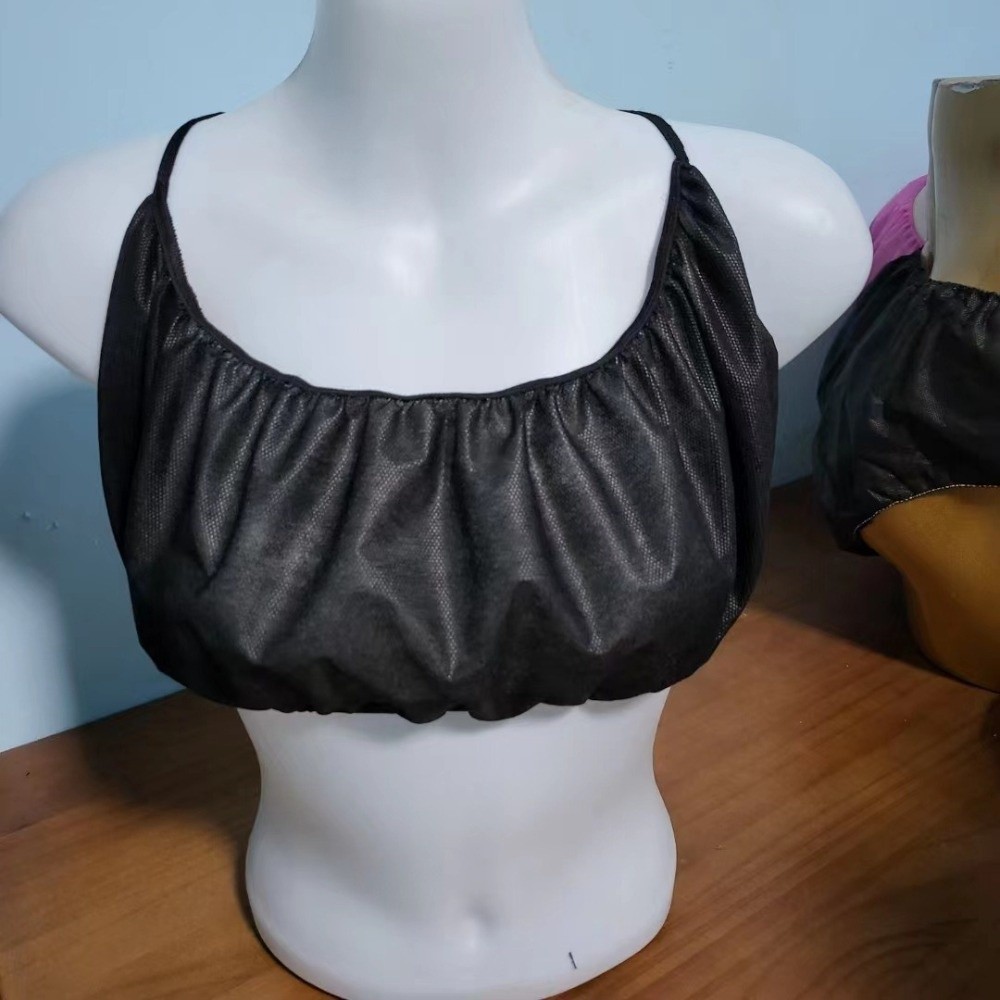Garment Disposable Bras Comfor - đánh giá và giá Cotton Bra Everyday