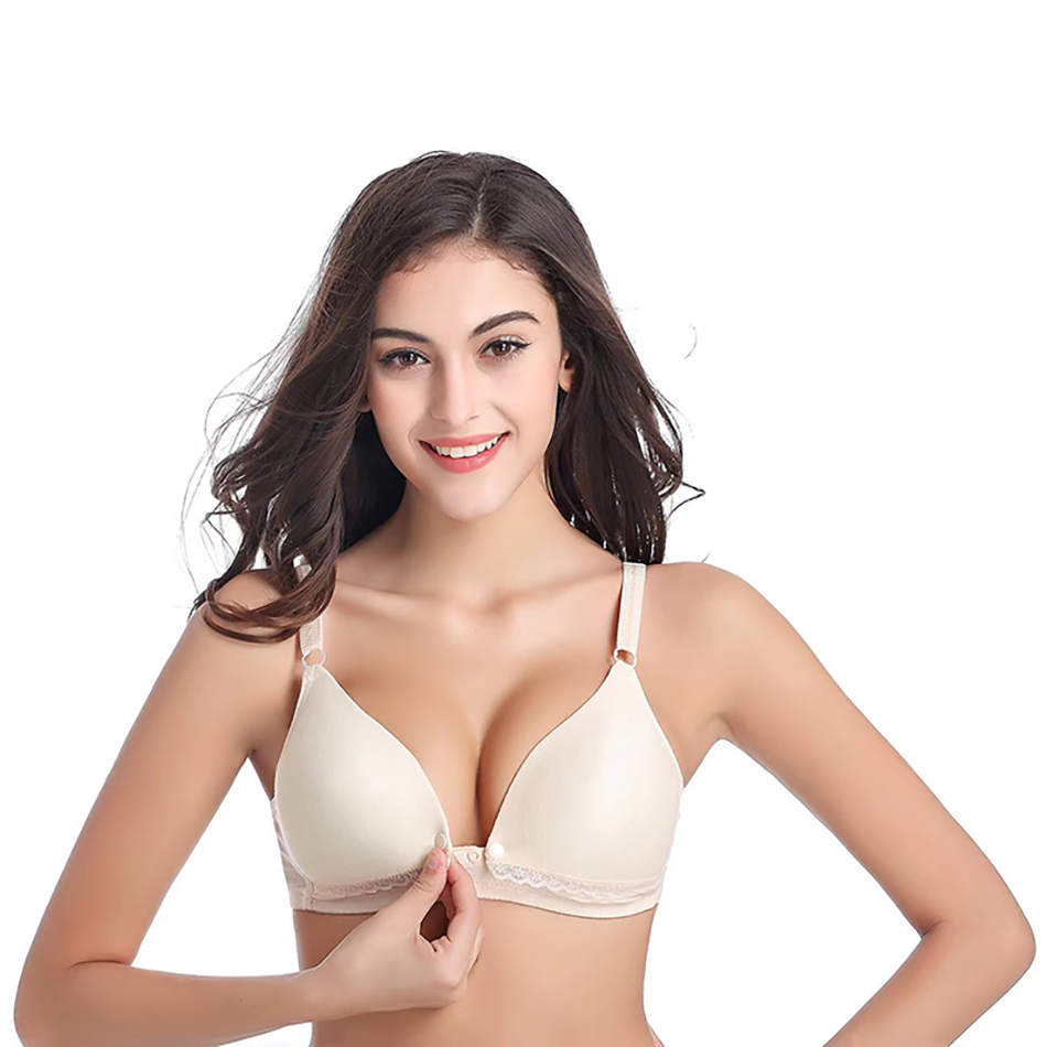 Maternity Nursing Bra Front-Cl - đánh giá và giá Nursing Bra Clip