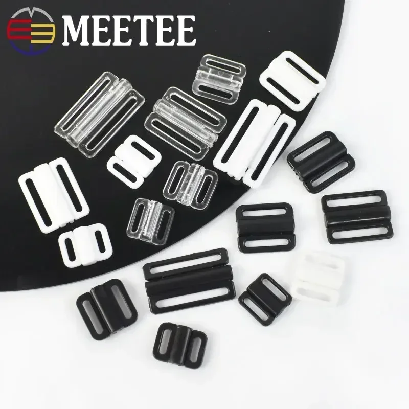 100 Bộ Meetee 8-25Mm Nhựa Áo N - đánh giá và giá Nursing Bra Clip
