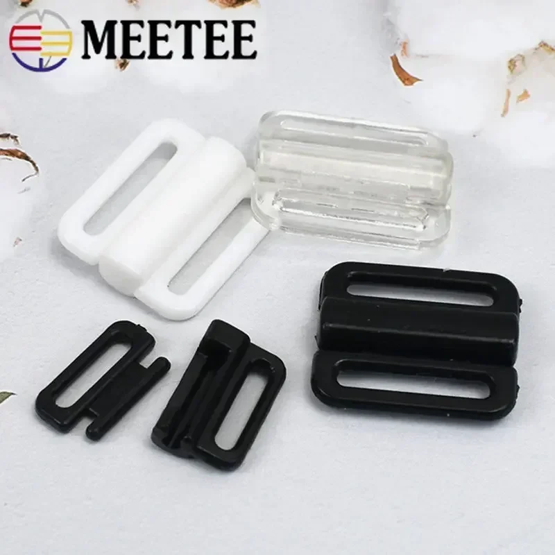 100 Bộ Meetee 8-25Mm Nhựa Áo N - đánh giá và giá Nursing Bra Clip