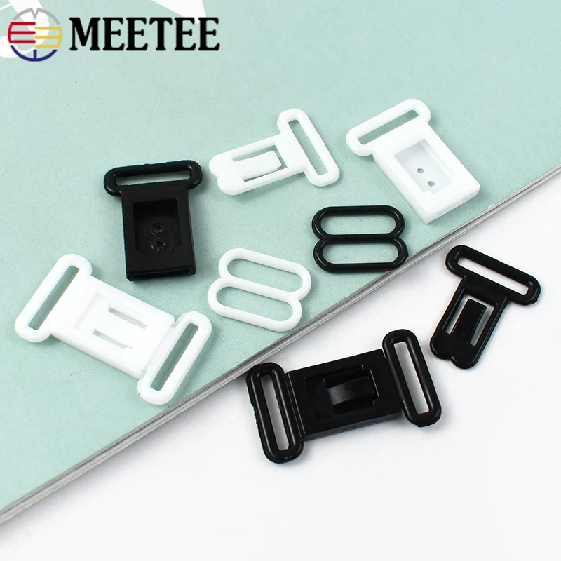 50/100Pcs Meetee Plastic Bra B - đánh giá và giá Nursing Bra Clip