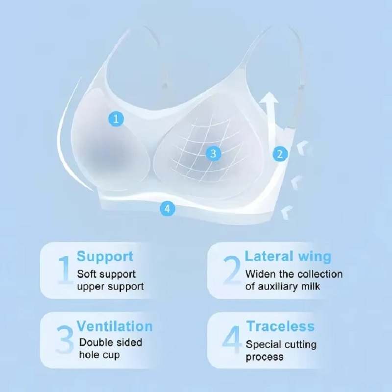Ultra-Thin Breathable Ice Silk - đánh giá và giá T Shirt Bra Seamless