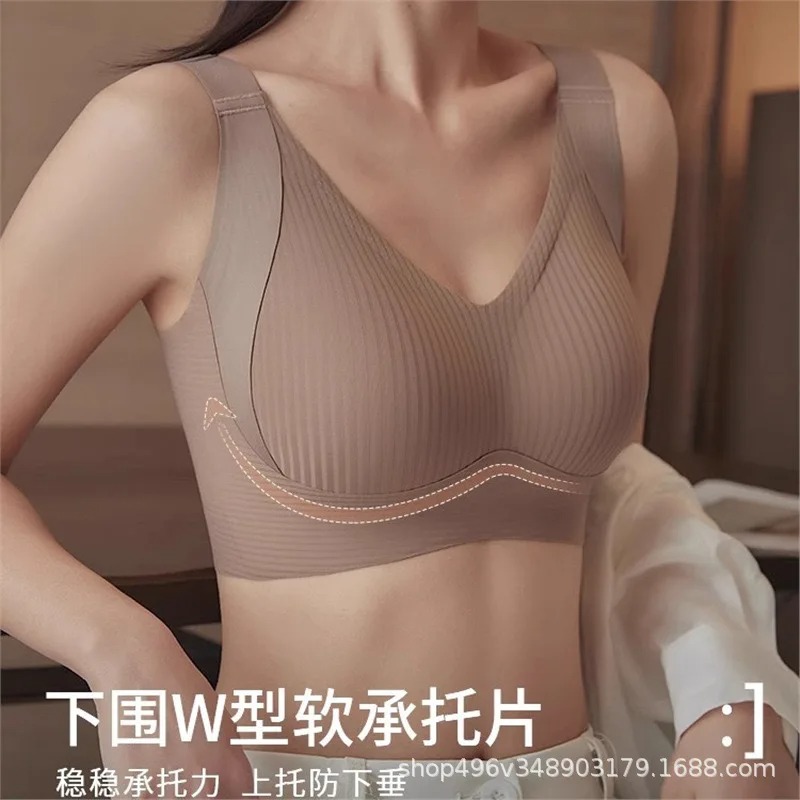 M-8XL PlusSize Women Full Cove - đánh giá và giá Minimizer Bra Women