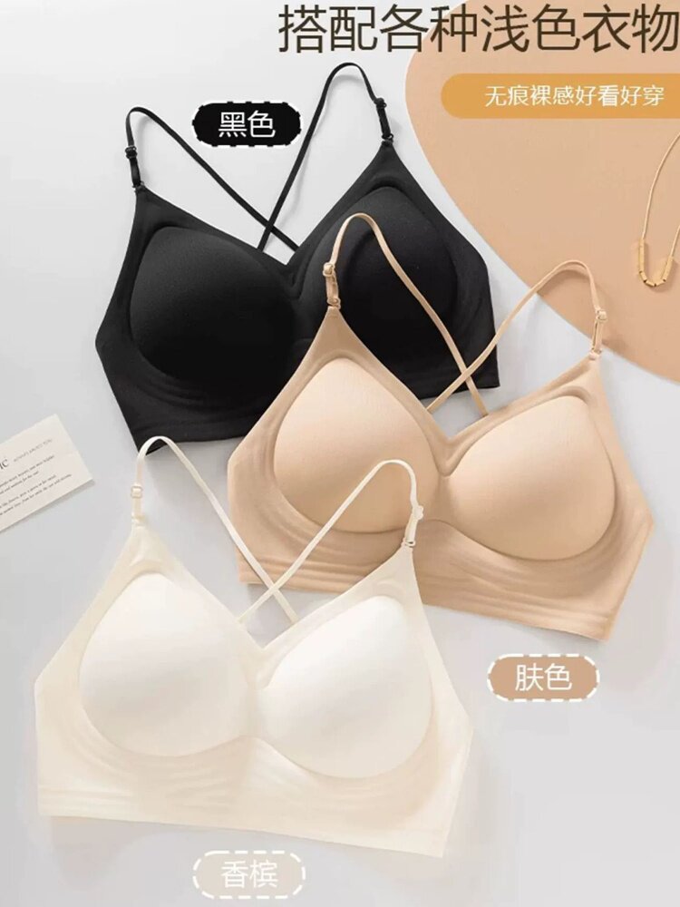 Multiway Deep Back Halter Neck - đánh giá và giá Convertible Bra Multiway