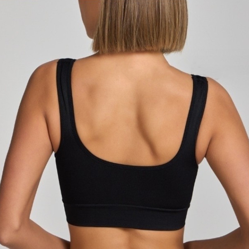 3D Sports Vest Breathable No S - đánh giá và giá Underwire Bra Padded