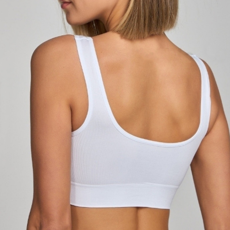 3D Sports Vest Breathable No S - đánh giá và giá Underwire Bra Padded