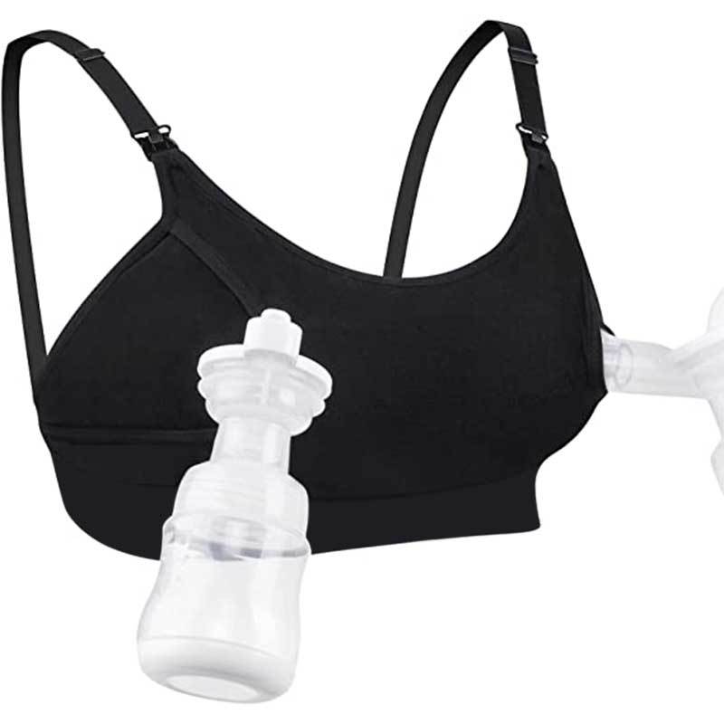 New Women Nursing Bra Maternit - đánh giá và giá Nursing Bra Clip