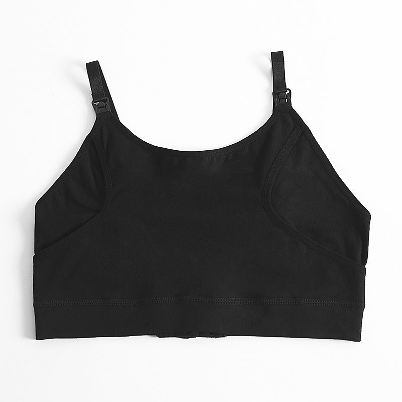 New Women Nursing Bra Maternit - đánh giá và giá Nursing Bra Clip