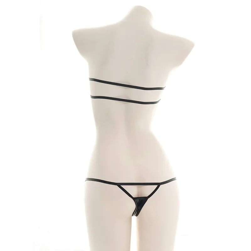 Anime Cosplay Women Bikini She - đánh giá và giá Sheer Mesh Bra