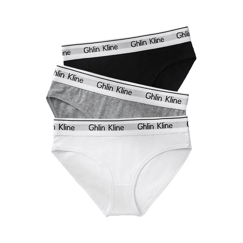 2PCS Ghlin Kline Women's Under - đánh giá và giá Cotton Bra Everyday