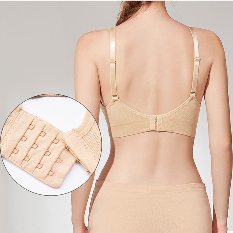 High Quality Single Handed Fro - đánh giá và giá Nursing Bra Clip