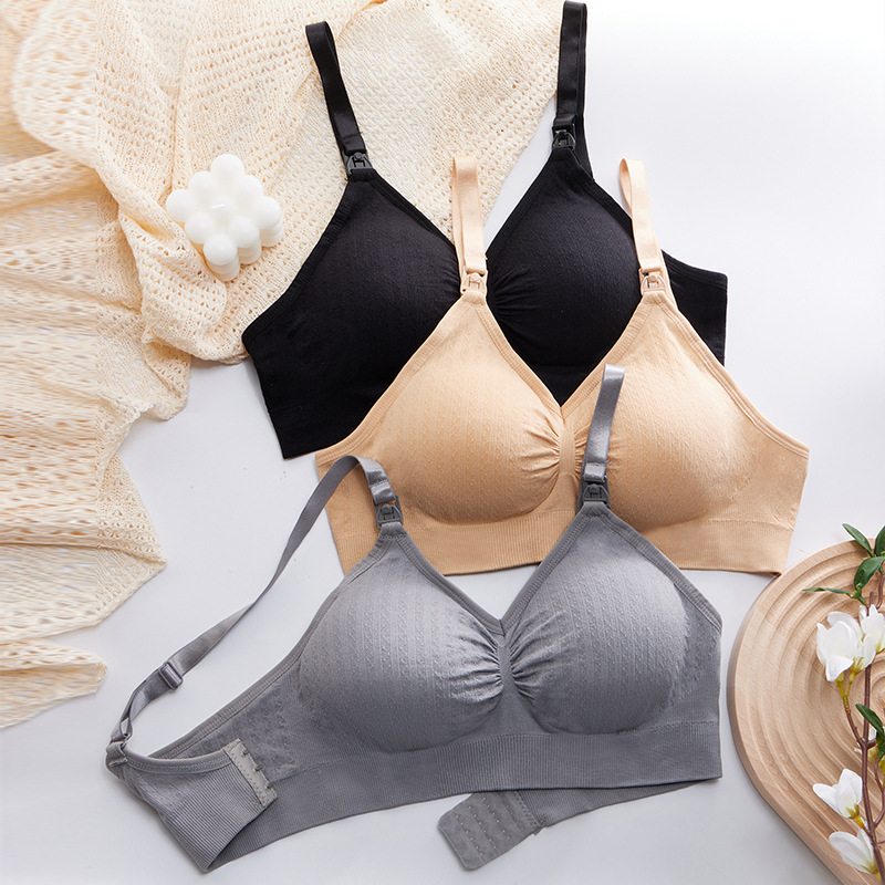 High Quality Single Handed Fro - đánh giá và giá Nursing Bra Clip